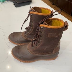 LaCrosse Duck Boots
